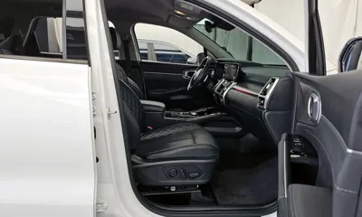 Kia Sorento 2021, 125704 км, за 24300000 KRW - фото 11