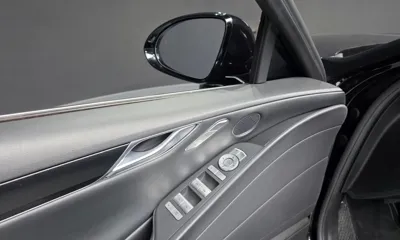 Genesis G80 2025, 54165 км, за 50300000 KRW - фото 28
