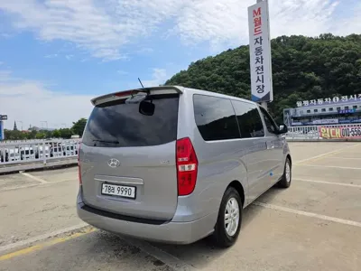 Hyundai Starex 2017, 110065 км, за 9500000 KRW - фото 8