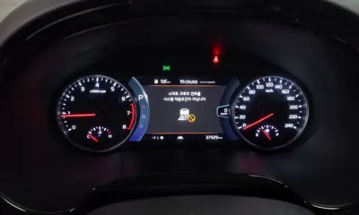 Kia Seltos 2021, 37429 км, за 19500000 KRW - фото 8