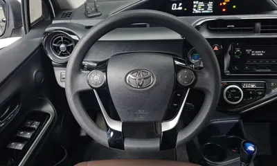 Toyota Prius 2019, 43741 км, за 14900000 KRW - фото 14
