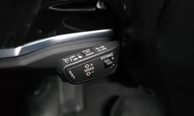 Audi Q3 2025, 3582 км, за 48500000 KRW - фото 26