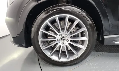 Mercedes-Benz GLE-Class 2025, 6572 км, за 107000000 KRW - фото 5
