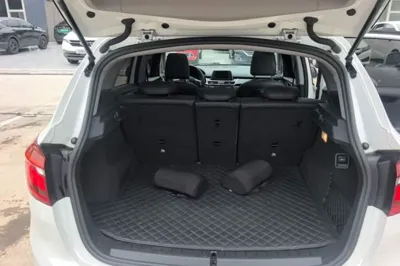 BMW 2 Series Active Tourer 2018, 108600 км, за 59826.54 CNY - фото 22