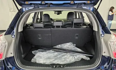 KG_Mobility_Ssangyong TIBOLI 2016, 137089 км, за 6500000 KRW - фото 20