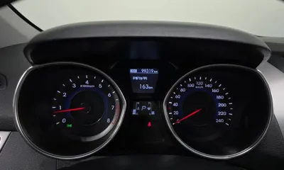 Hyundai Avante 2014, 99319 км, за 5690000 KRW - фото 8