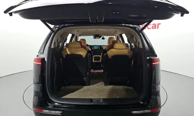 Kia Canival 2023, 134695 км, за 22000000 KRW - фото 20