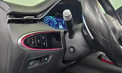 Genesis GV70 2021, 172015 км, за 29900000 KRW - фото 28