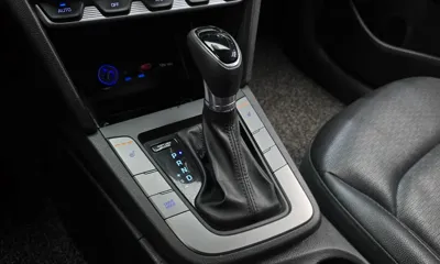 Hyundai Avante 2019, 74189 км, за 9490000 KRW - фото 9