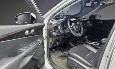 Kia Sorento 2016, 95741 км, за 14700000 KRW - фото 10