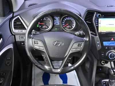 Hyundai Santafe 2015, 144939 км, за 7300000 KRW - фото 12