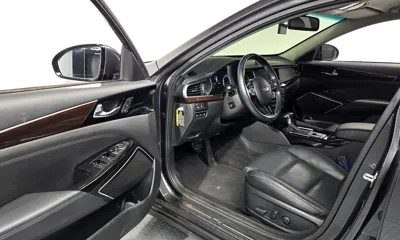 Kia K7 2018, 38485 км, за 13800000 KRW - фото 10