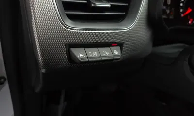 Renault-KoreaSamsung XM3 2023, 18800 км, за 16300000 KRW - фото 27