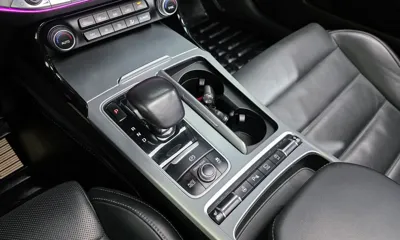 Kia Stinger 2018, 103760 км, за 16500000 KRW - фото 9