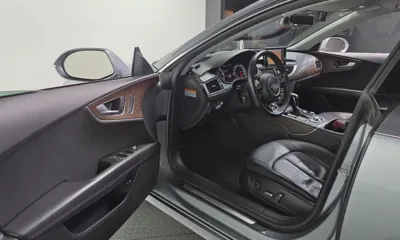 Audi A7 2016, 140026 км, за 15500000 KRW - фото 10