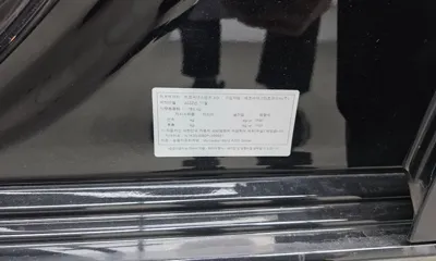 Mercedes-Benz A-Class 2023, 56645 км, за 26200000 KRW - фото 30