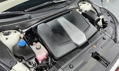 Kia EV6 2024, 81128 км, за 39700000 KRW - фото 6