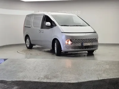 Hyundai Staria 2023, 123949 км, за 21500000 KRW - фото 3