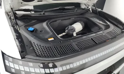 Hyundai Ioniq9 2025, 16228 км, за 72000000 KRW - фото 6