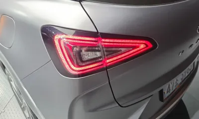 Hyundai Nexo 2019, 96461 км, за 15600000 KRW - фото 23