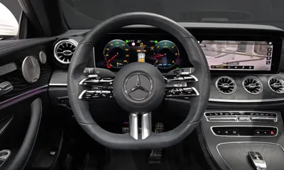 Mercedes-Benz E-Class 2022, 23850 км, за 52990000 KRW - фото 13