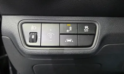 Kia K3 2019, 132760 км, за 12700000 KRW - фото 13