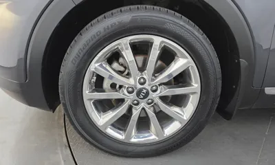 Kia Sorento 2017, 201155 км, за 9900000 KRW - фото 5