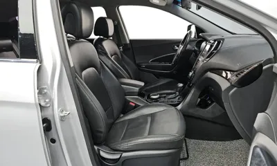 Hyundai Santafe 2013, 176367 км, за 6990000 KRW - фото 10