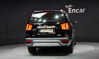 Kia Mohave 2017, 182139 км, за 11500000 KRW