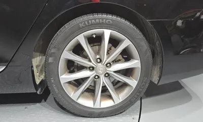 Hyundai Grandeur 2015, 158644 км, за 4900000 KRW - фото 21
