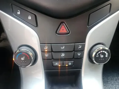 ChevroletGMDaewoo Cruze 2013, 116751 км, за 1900000 KRW - фото 18