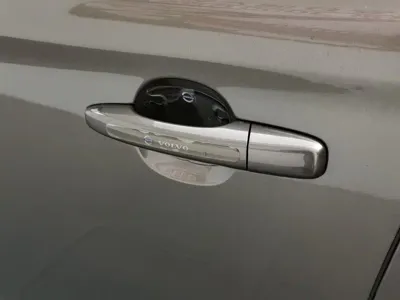 Volvo XC60 2017, 68900 км, за 52800 CNY - фото 18