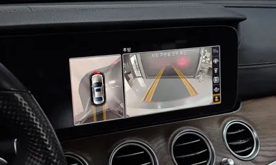 Mercedes-Benz E-Class 2018, 99566 км, за 22700000 KRW - фото 15