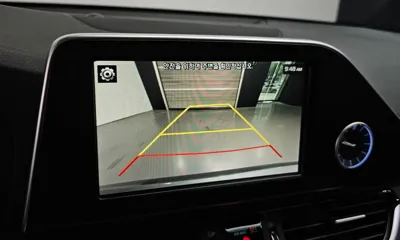 Hyundai Grandeur 2018, 71898 км, за 14000000 KRW - фото 14