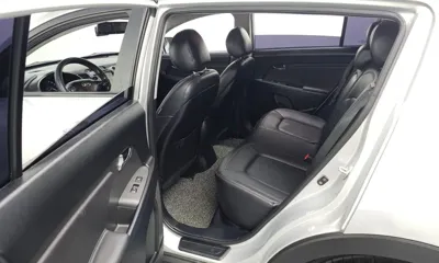 Kia Sportage 2013, 162060 км, за 5500000 KRW - фото 13