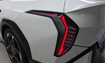 Kia EV4 2026, 2955 км, за 41300000 KRW - фото 23