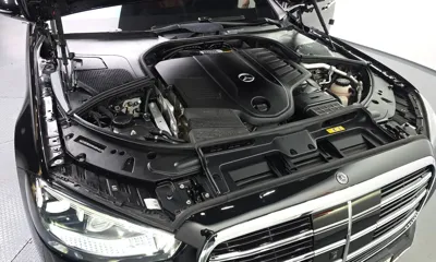 Mercedes-Benz S-Class 2024, 32301 км, за 120000000 KRW - фото 6