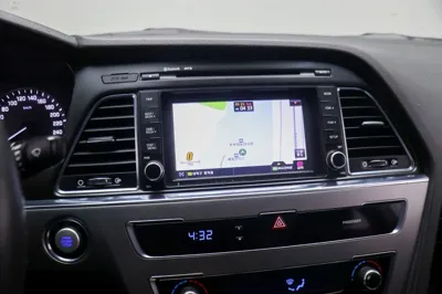 Hyundai Sonata 2016, 220871 км, за 6500000 KRW - фото 13