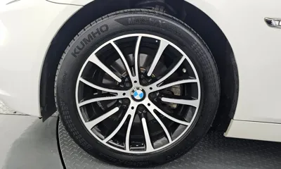 BMW 5-Series 2014, 152027 км, за 10440000 KRW - фото 5