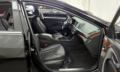 Hyundai Aslan 2015, 165577 км, за 8000000 KRW - фото 11