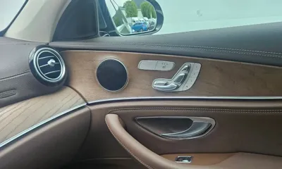 Mercedes-Benz E-Class 2019, 93100 км, за 24500000 KRW - фото 12