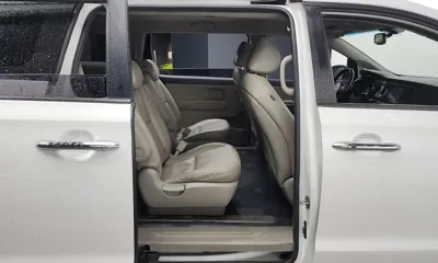 Kia Canival 2019, 155136 км, за 10300000 KRW - фото 12