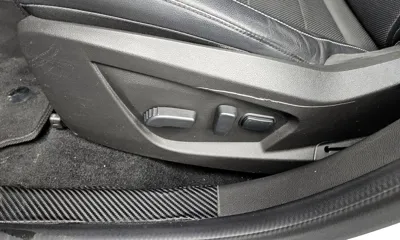 Renault-KoreaSamsung XM3 2020, 90761 км, за 12200000 KRW - фото 32