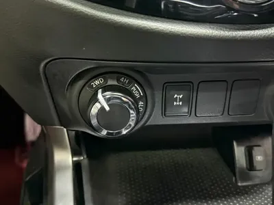 Nissan Terra 2022, 38000 км, за 104800 CNY - фото 22