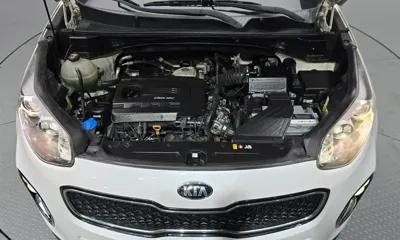 Kia Sportage 2016, 155501 км, за 8300000 KRW - фото 6