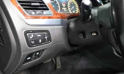Hyundai Equus 2014, 314501 км, за 4900000 KRW - фото 14