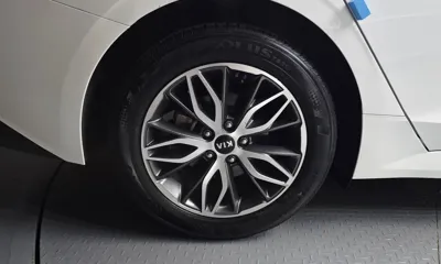 Kia K5 2020, 75499 км, за 16700000 KRW - фото 21