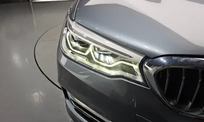BMW 5-Series 2019, 86460 км, за 25000000 KRW - фото 22