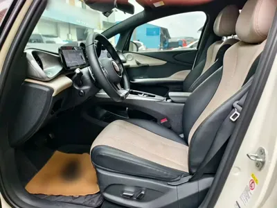 BYD Dolphin 2025, 23000 км, за 71400 CNY - фото 9