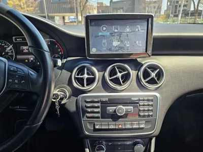 Mercedes-Benz A-Class 2015, 152903 км, за 6900000 KRW - фото 15